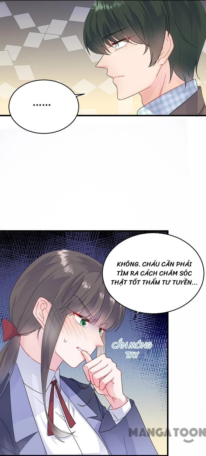 Chọc Tới Chủ Tịch Tổng Tài 2 Chapter  101 - 35