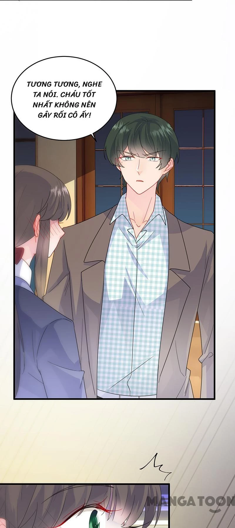 Chọc Tới Chủ Tịch Tổng Tài 2 Chapter  101 - 36