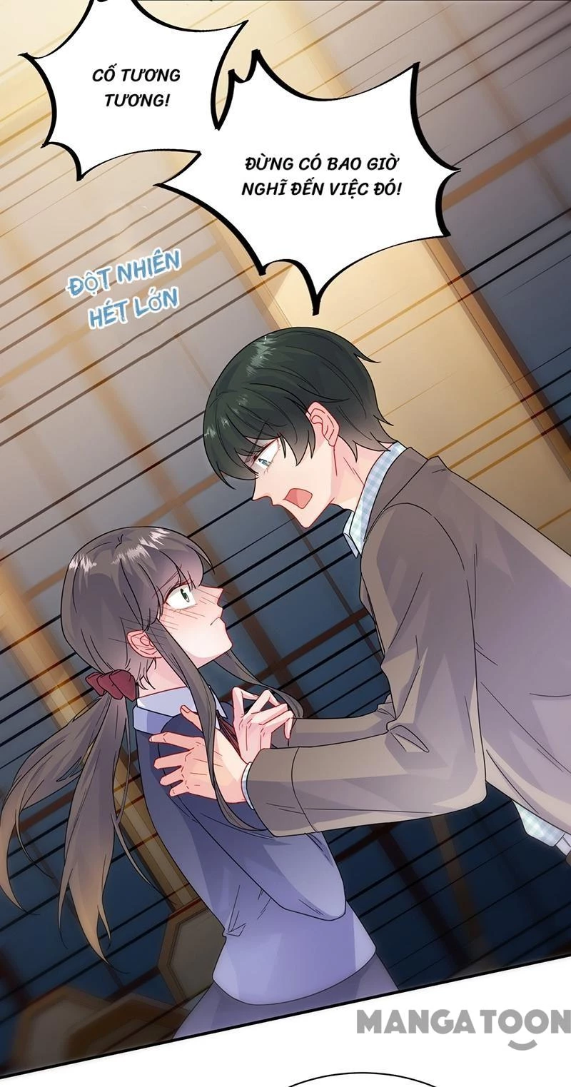 Chọc Tới Chủ Tịch Tổng Tài 2 Chapter  102 - 3