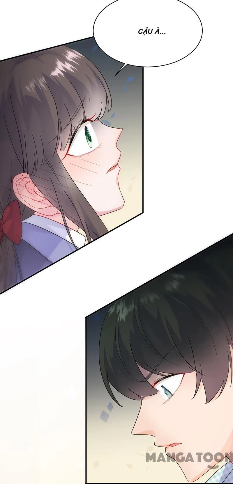 Chọc Tới Chủ Tịch Tổng Tài 2 Chapter  102 - 4