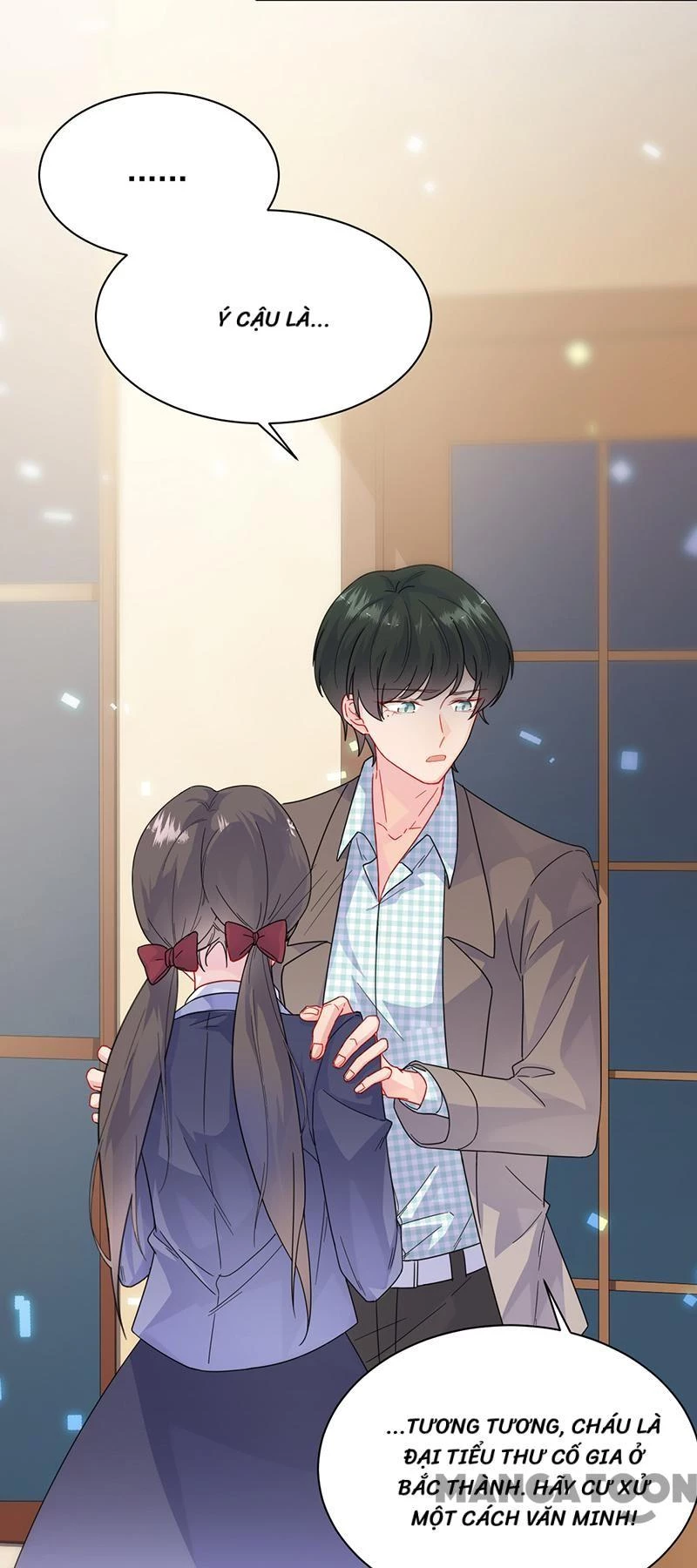 Chọc Tới Chủ Tịch Tổng Tài 2 Chapter  102 - 5