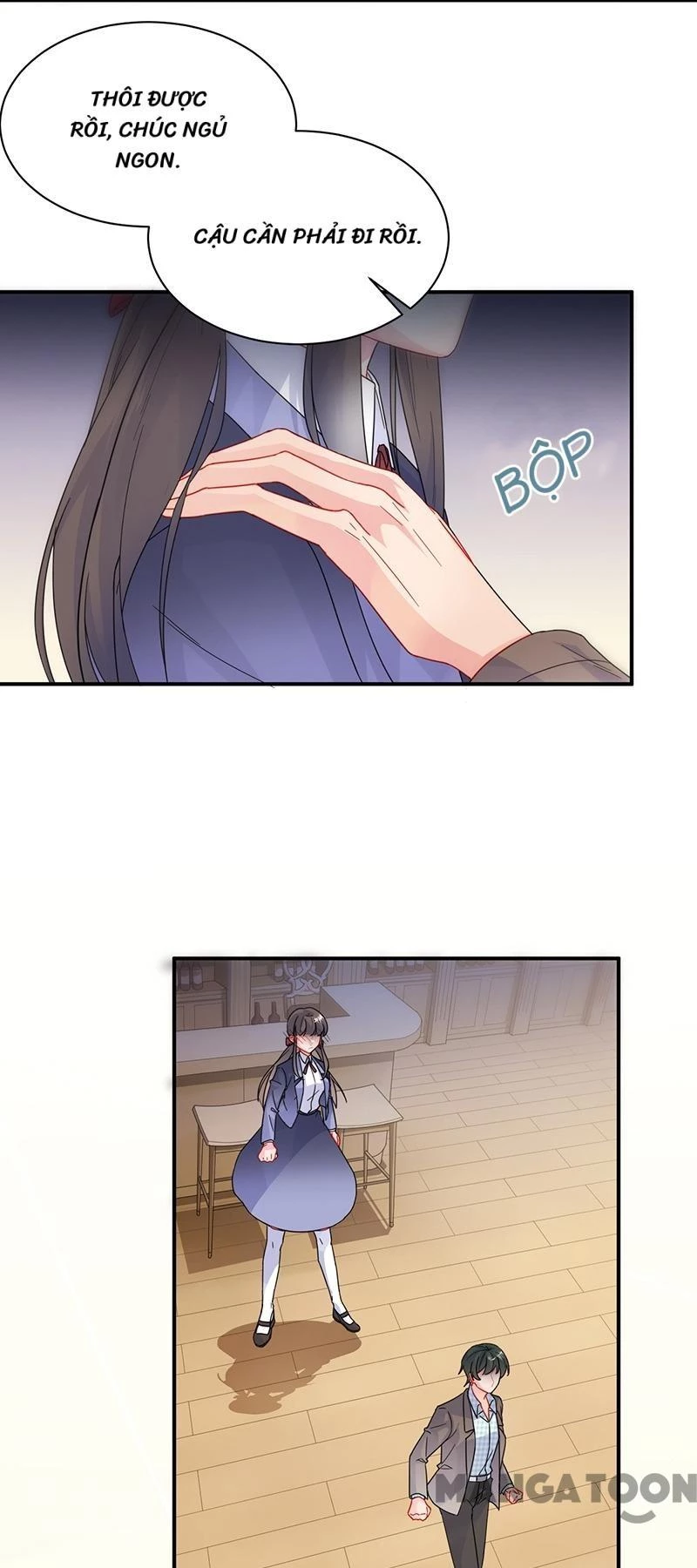 Chọc Tới Chủ Tịch Tổng Tài 2 Chapter  102 - 7