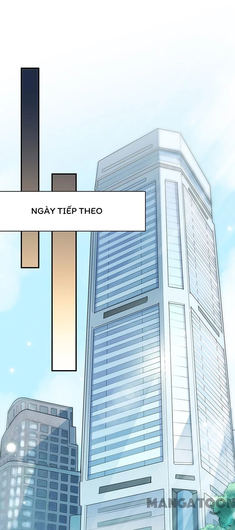 Chọc Tới Chủ Tịch Tổng Tài 2 Chapter  102 - 11