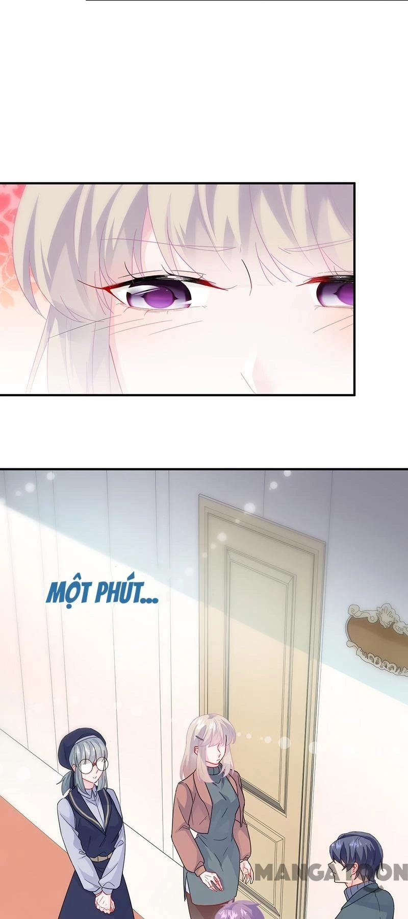 Chọc Tới Chủ Tịch Tổng Tài 2 Chapter  102 - 15