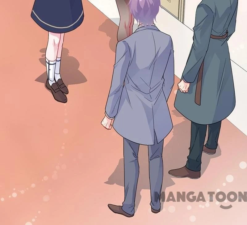 Chọc Tới Chủ Tịch Tổng Tài 2 Chapter  102 - 16