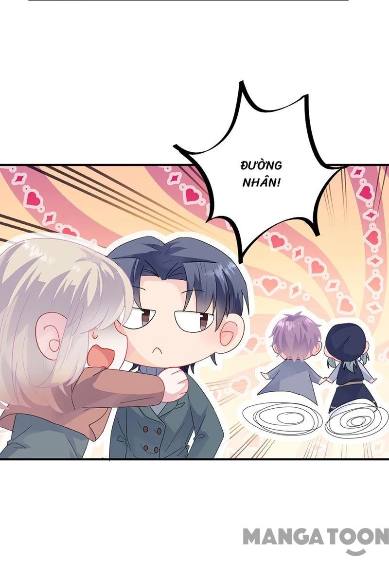 Chọc Tới Chủ Tịch Tổng Tài 2 Chapter  102 - 20