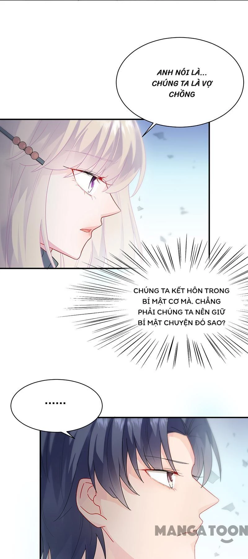 Chọc Tới Chủ Tịch Tổng Tài 2 Chapter  102 - 26