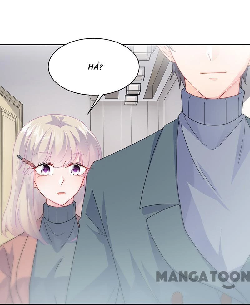 Chọc Tới Chủ Tịch Tổng Tài 2 Chapter  102 - 28