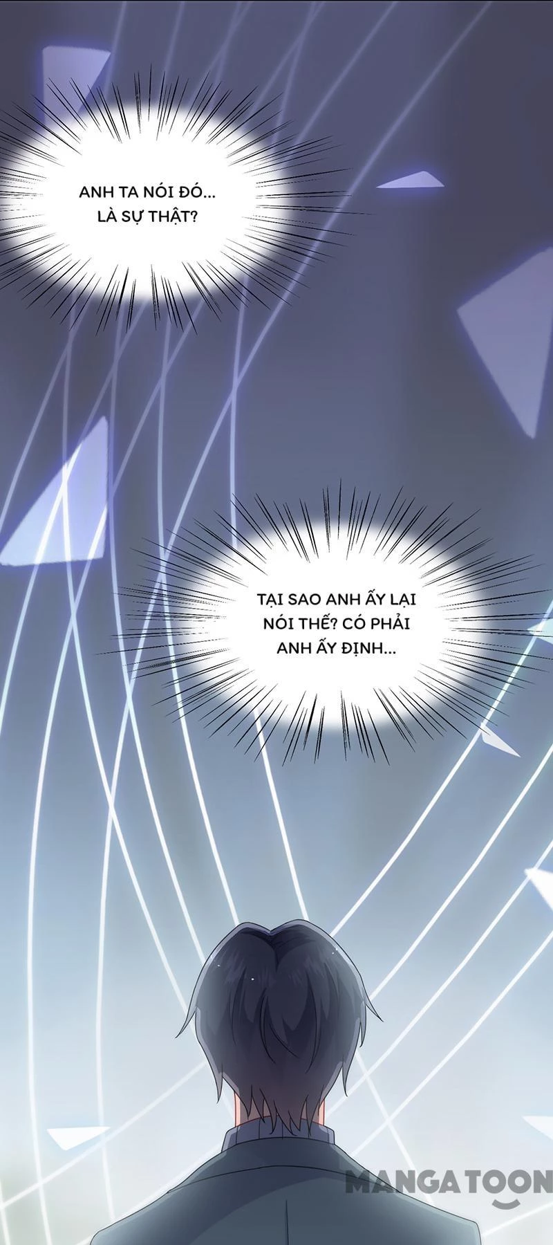 Chọc Tới Chủ Tịch Tổng Tài 2 Chapter  102 - 29