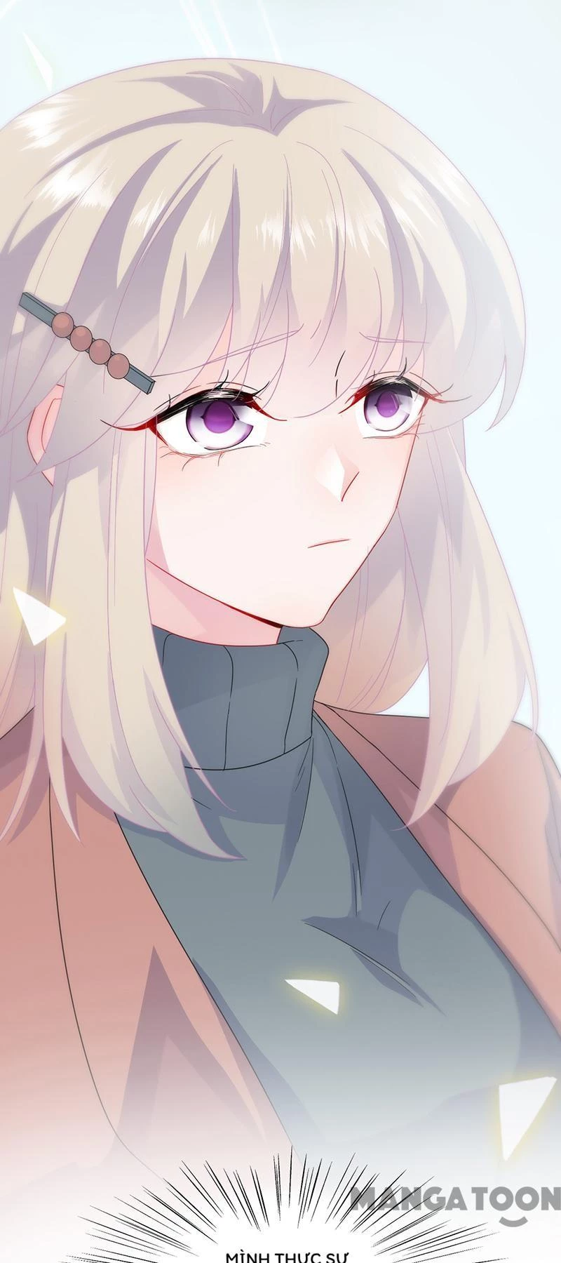 Chọc Tới Chủ Tịch Tổng Tài 2 Chapter  102 - 31