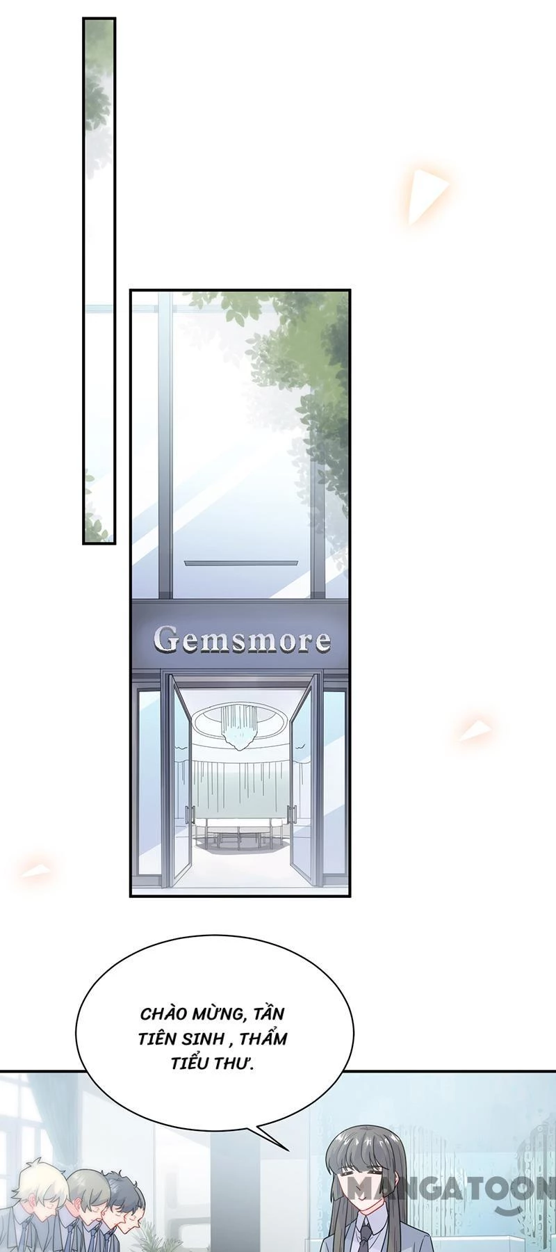 Chọc Tới Chủ Tịch Tổng Tài 2 Chapter  102 - 33