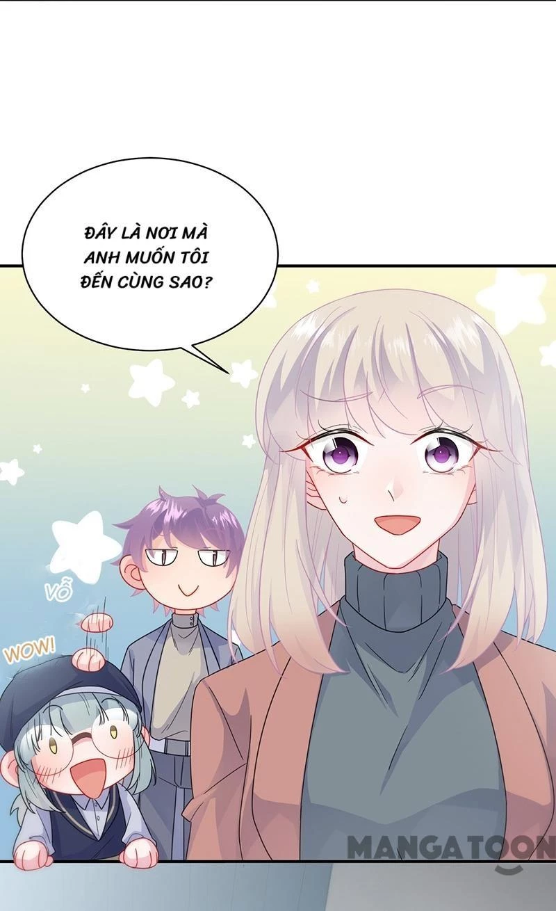 Chọc Tới Chủ Tịch Tổng Tài 2 Chapter  102 - 35