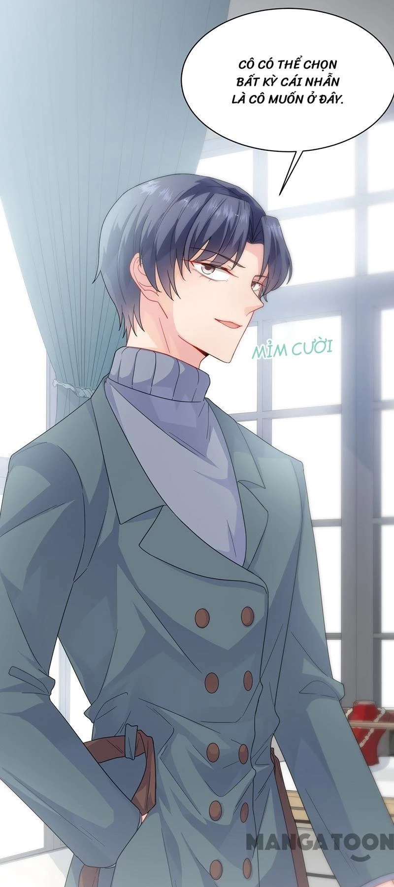 Chọc Tới Chủ Tịch Tổng Tài 2 Chapter  102 - 36