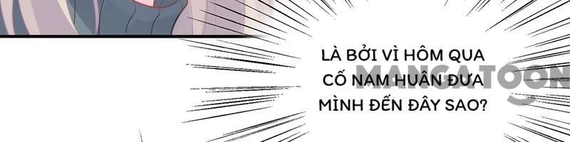 Chọc Tới Chủ Tịch Tổng Tài 2 Chapter  103 - 2