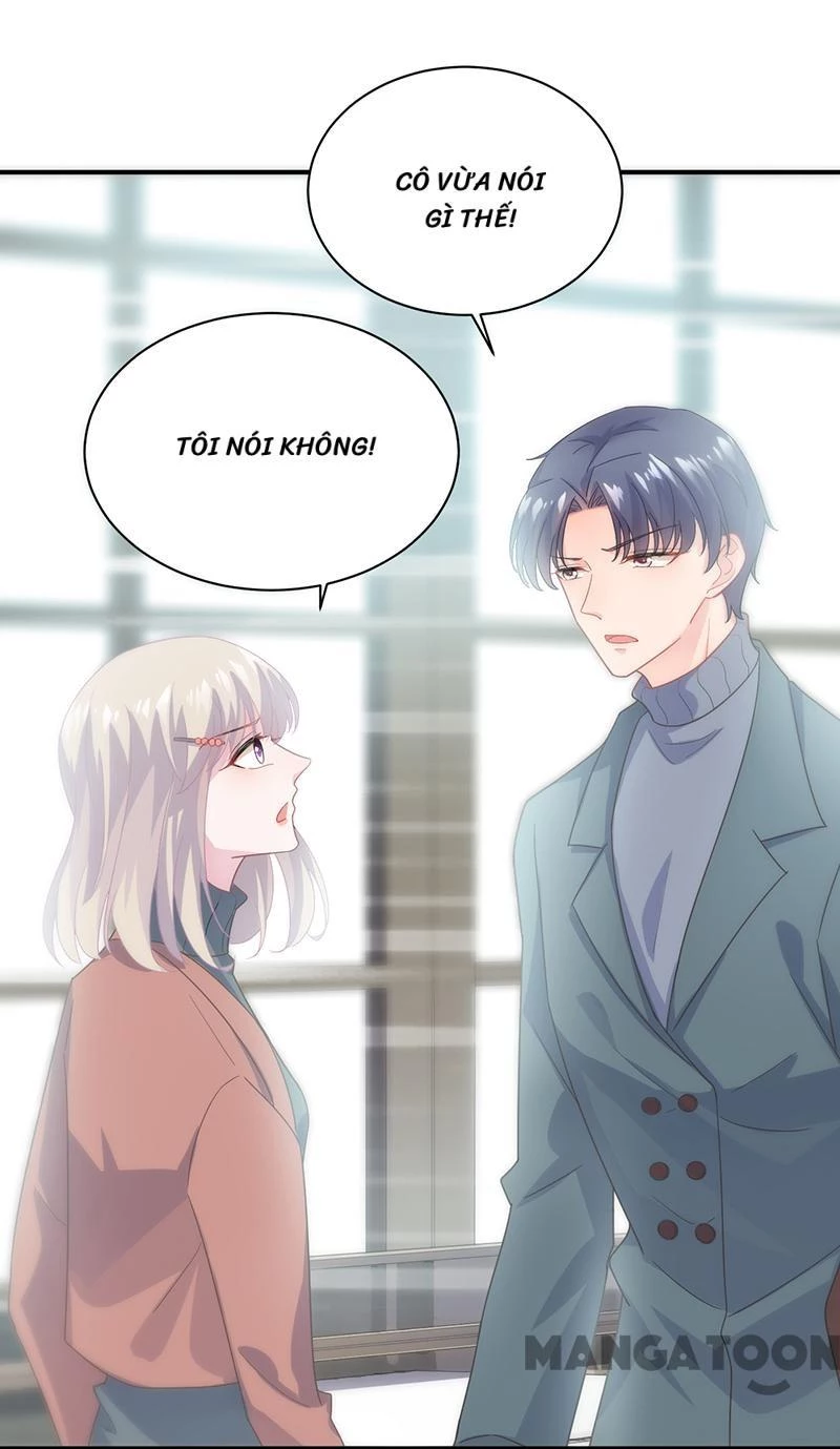 Chọc Tới Chủ Tịch Tổng Tài 2 Chapter  103 - 4