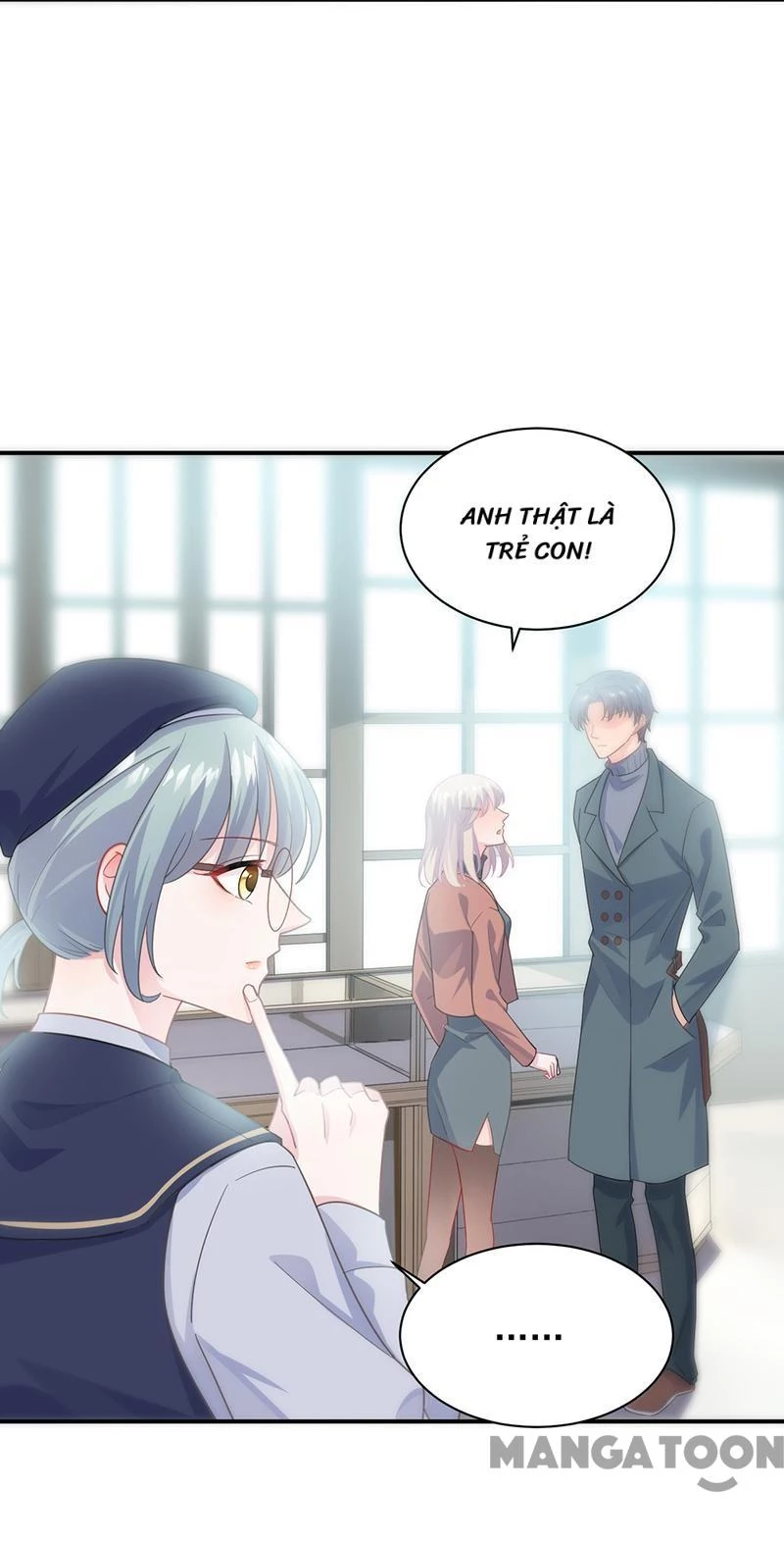 Chọc Tới Chủ Tịch Tổng Tài 2 Chapter  103 - 5