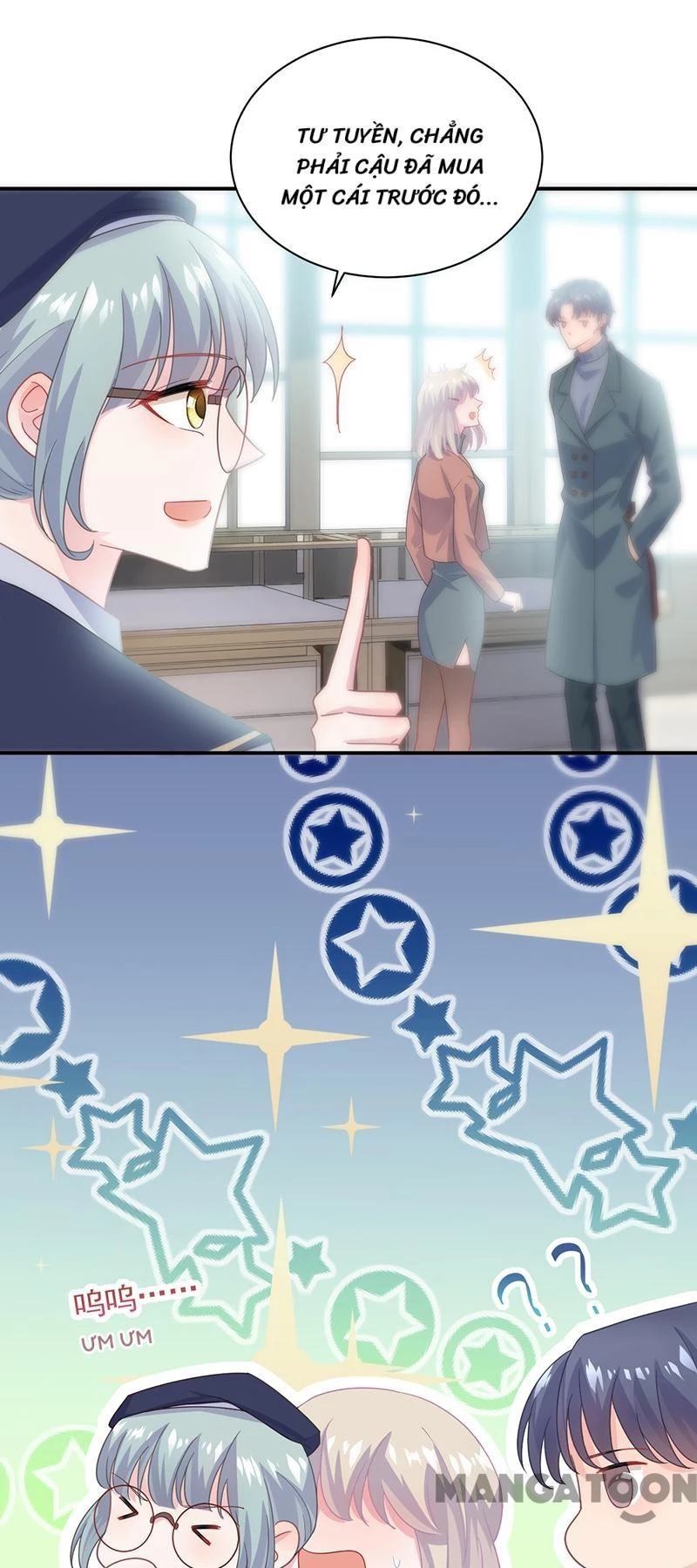 Chọc Tới Chủ Tịch Tổng Tài 2 Chapter  103 - 6