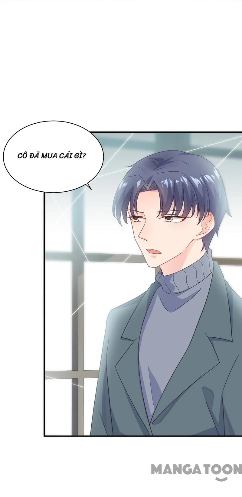 Chọc Tới Chủ Tịch Tổng Tài 2 Chapter  103 - 8