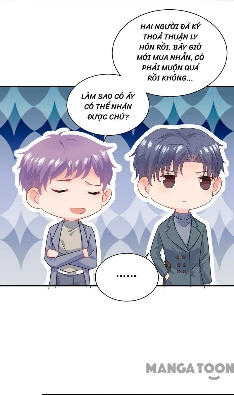 Chọc Tới Chủ Tịch Tổng Tài 2 Chapter  103 - 10