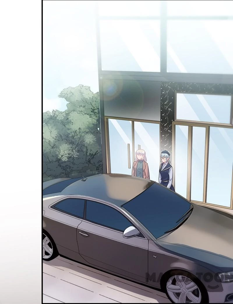 Chọc Tới Chủ Tịch Tổng Tài 2 Chapter  103 - 11