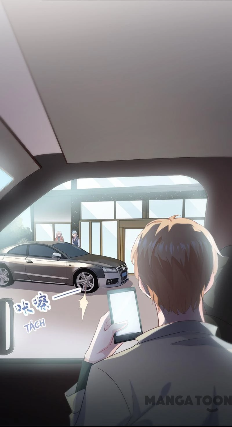 Chọc Tới Chủ Tịch Tổng Tài 2 Chapter  103 - 12