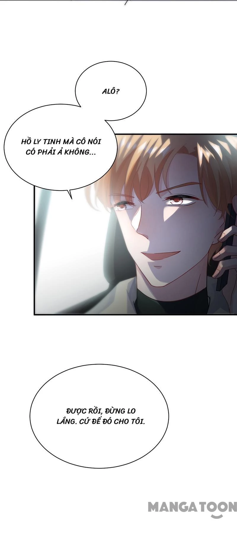 Chọc Tới Chủ Tịch Tổng Tài 2 Chapter  103 - 13