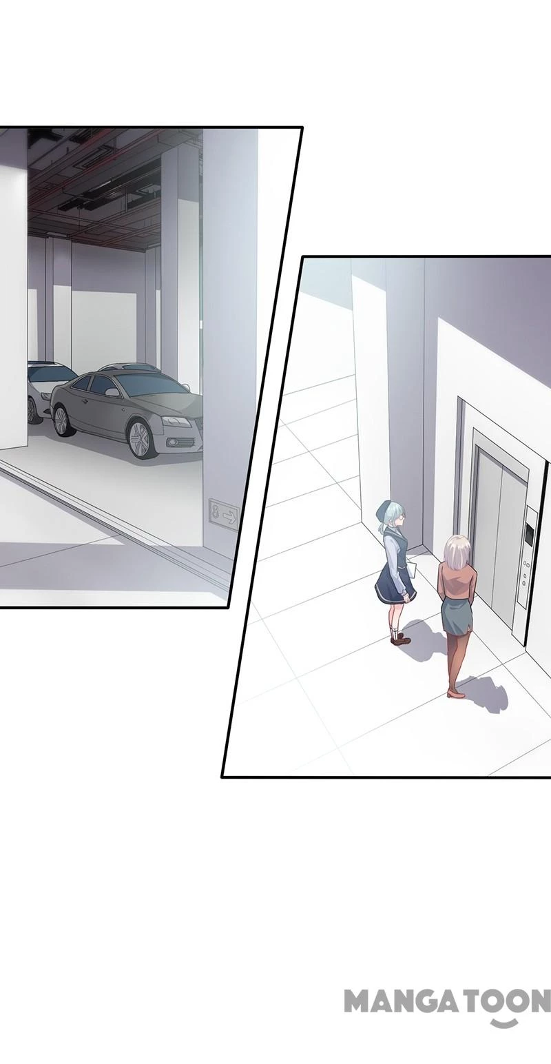 Chọc Tới Chủ Tịch Tổng Tài 2 Chapter  103 - 15