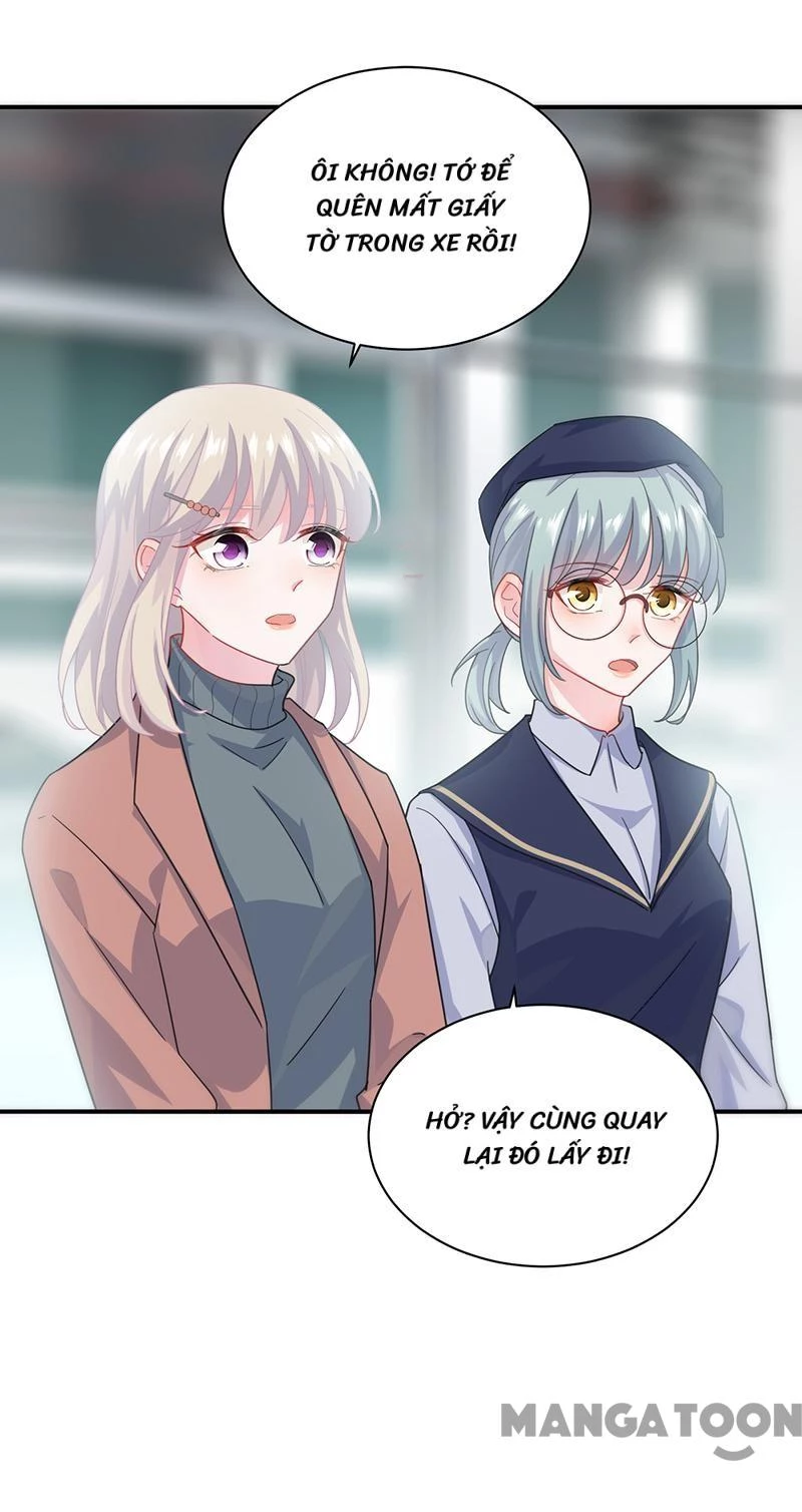 Chọc Tới Chủ Tịch Tổng Tài 2 Chapter  103 - 16