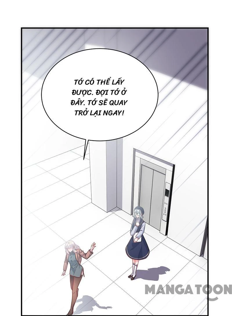 Chọc Tới Chủ Tịch Tổng Tài 2 Chapter  103 - 17