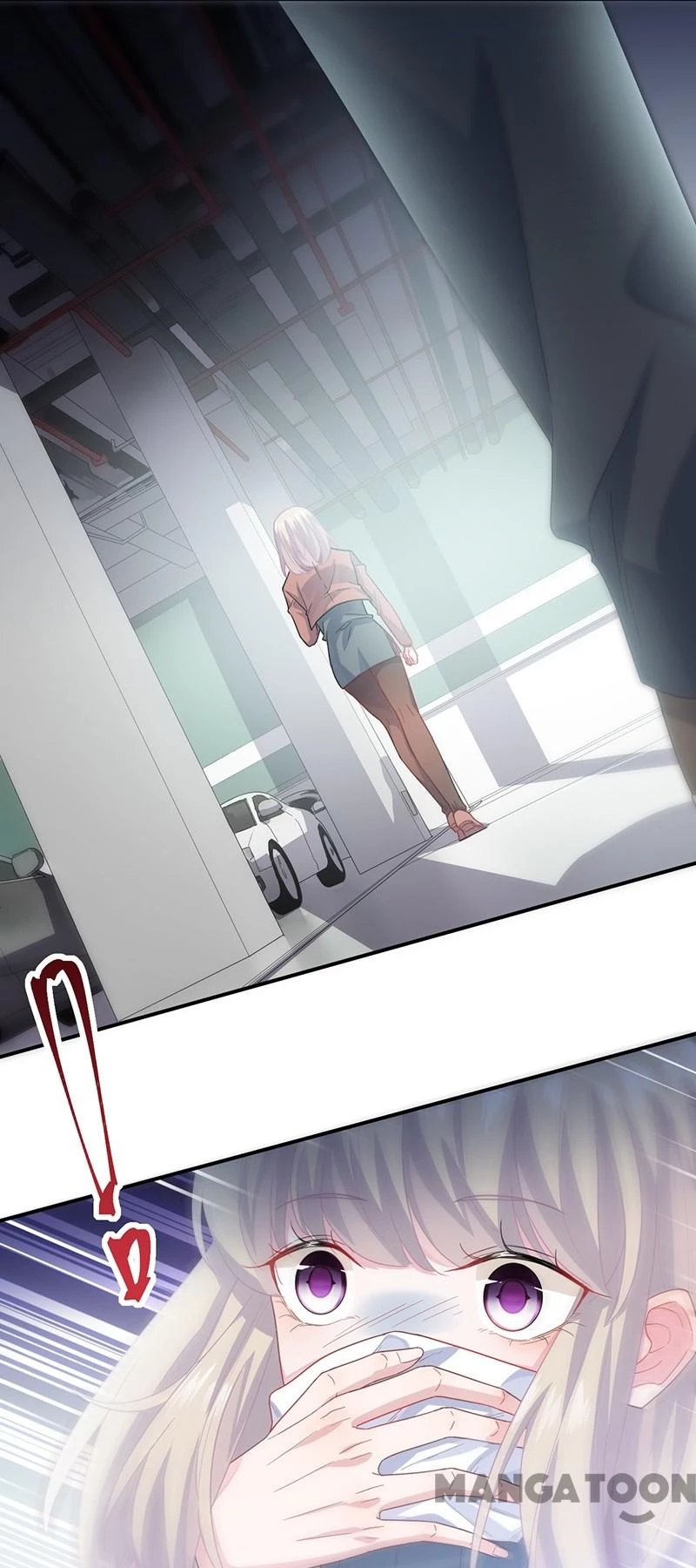 Chọc Tới Chủ Tịch Tổng Tài 2 Chapter  103 - 19