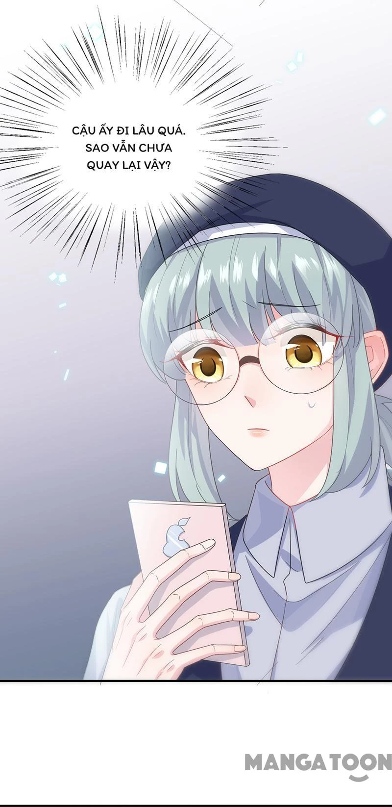 Chọc Tới Chủ Tịch Tổng Tài 2 Chapter  103 - 23