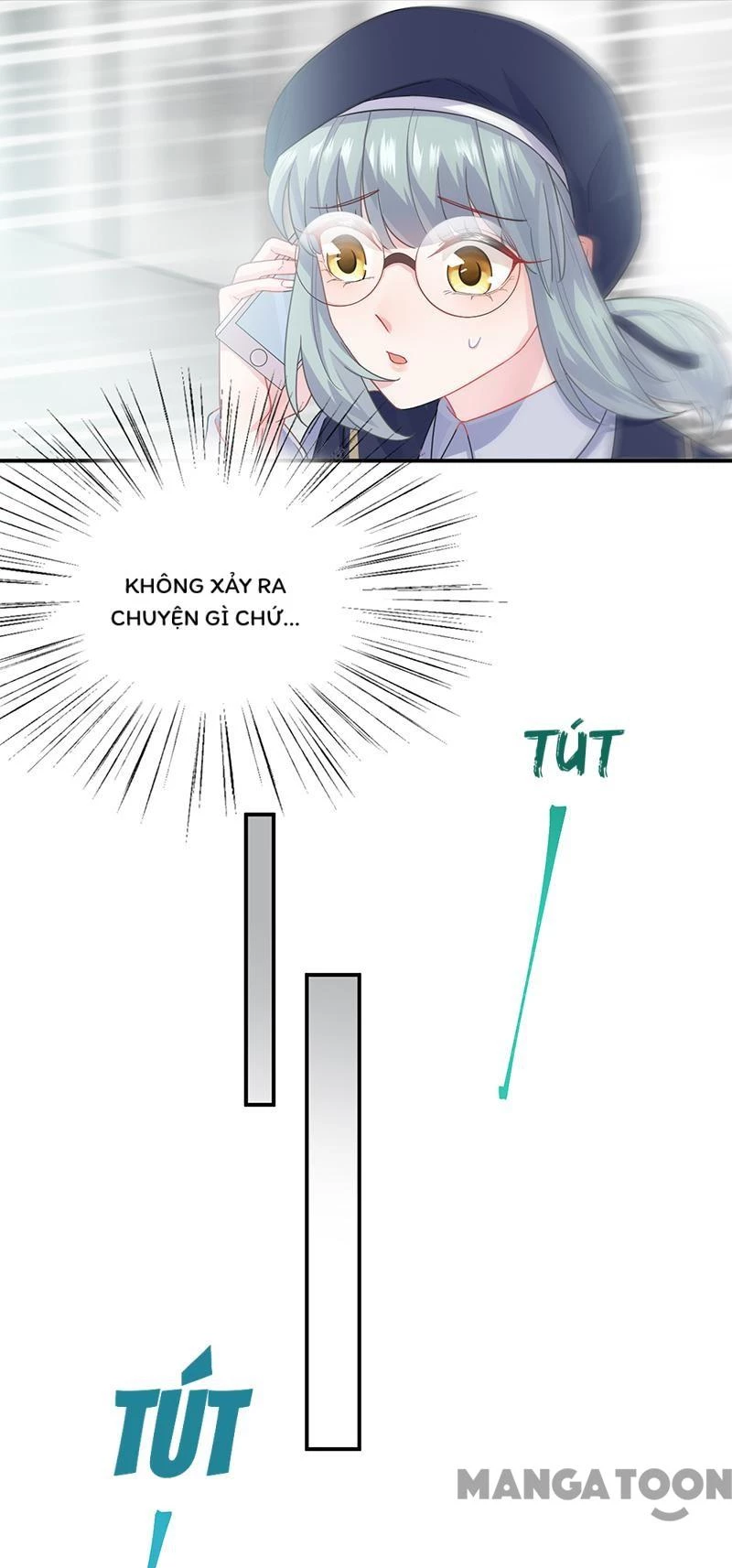 Chọc Tới Chủ Tịch Tổng Tài 2 Chapter  103 - 24