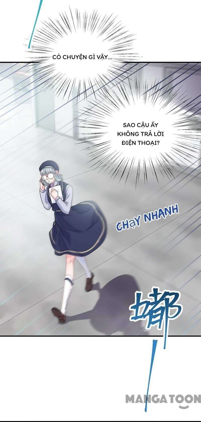 Chọc Tới Chủ Tịch Tổng Tài 2 Chapter  103 - 25