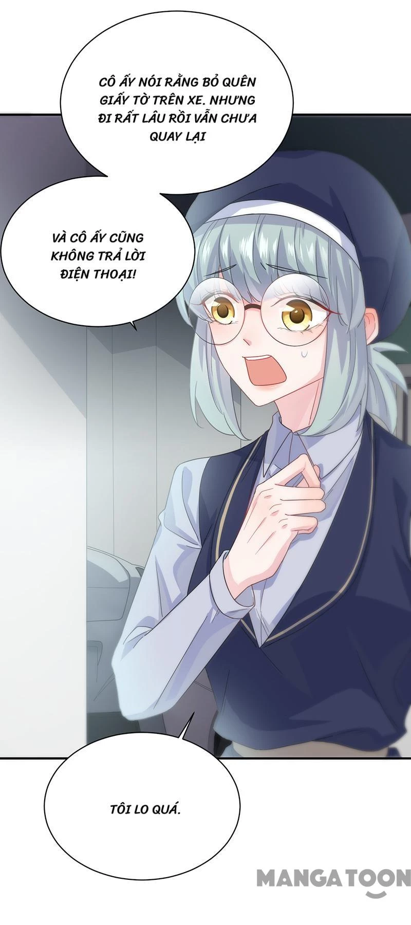 Chọc Tới Chủ Tịch Tổng Tài 2 Chapter  103 - 29