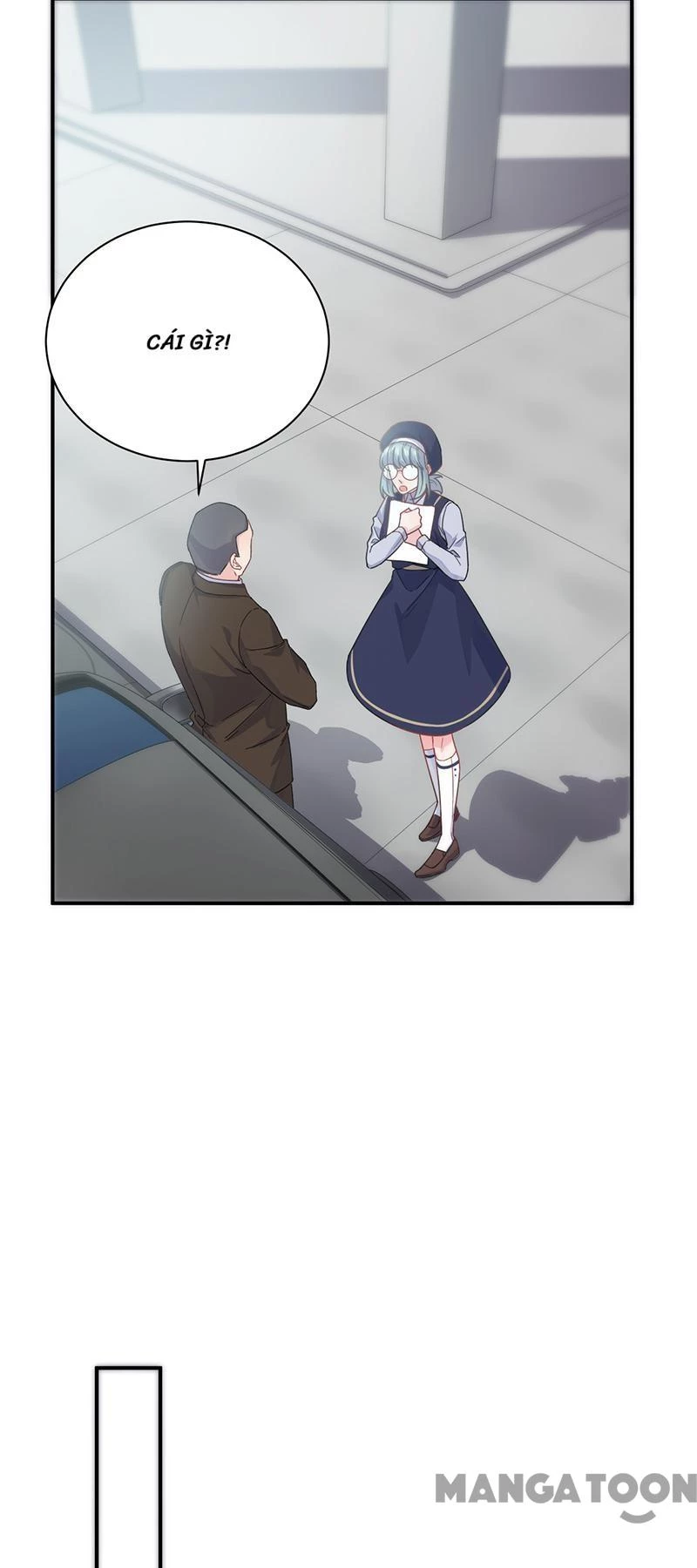 Chọc Tới Chủ Tịch Tổng Tài 2 Chapter  103 - 31