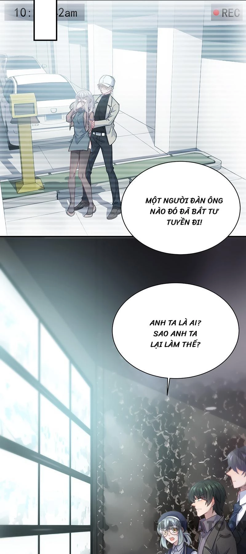 Chọc Tới Chủ Tịch Tổng Tài 2 Chapter  103 - 33