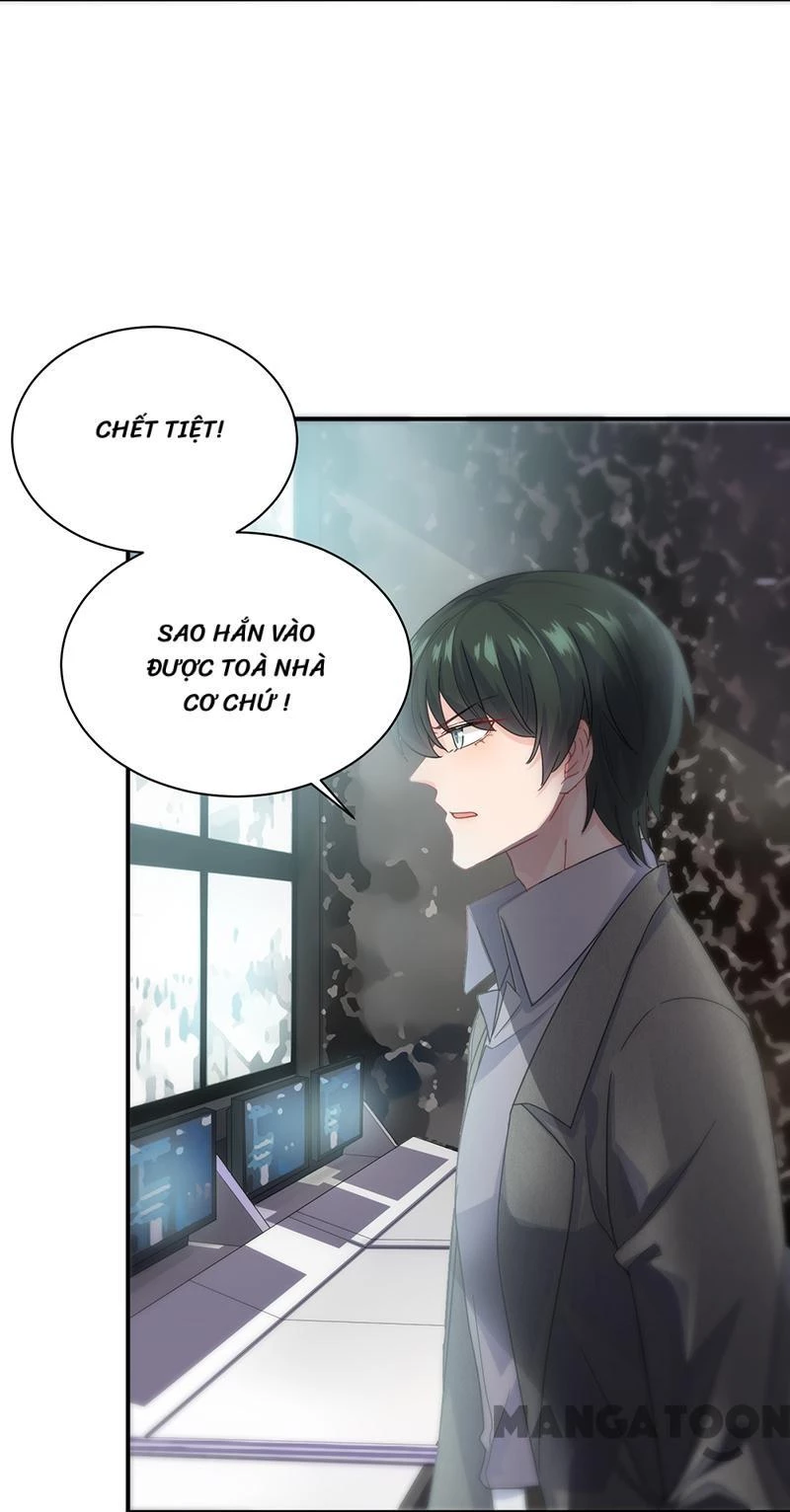 Chọc Tới Chủ Tịch Tổng Tài 2 Chapter  103 - 35