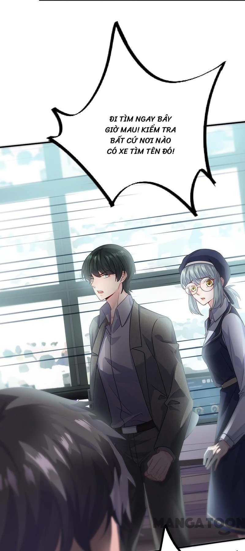 Chọc Tới Chủ Tịch Tổng Tài 2 Chapter  103 - 36