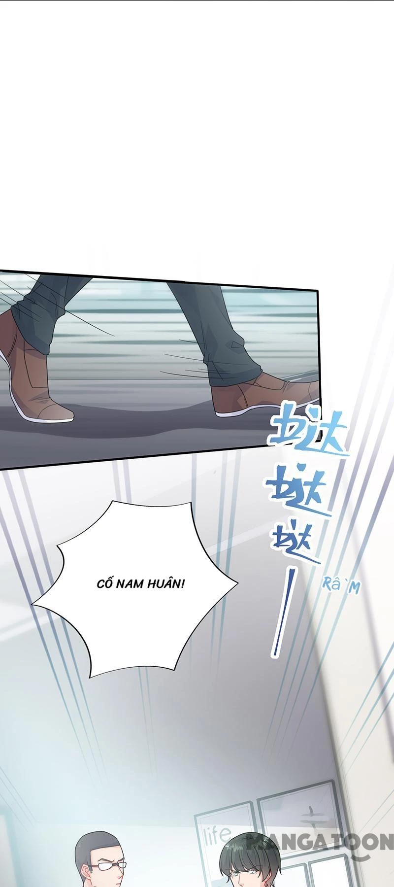 Chọc Tới Chủ Tịch Tổng Tài 2 Chapter  104 - 9