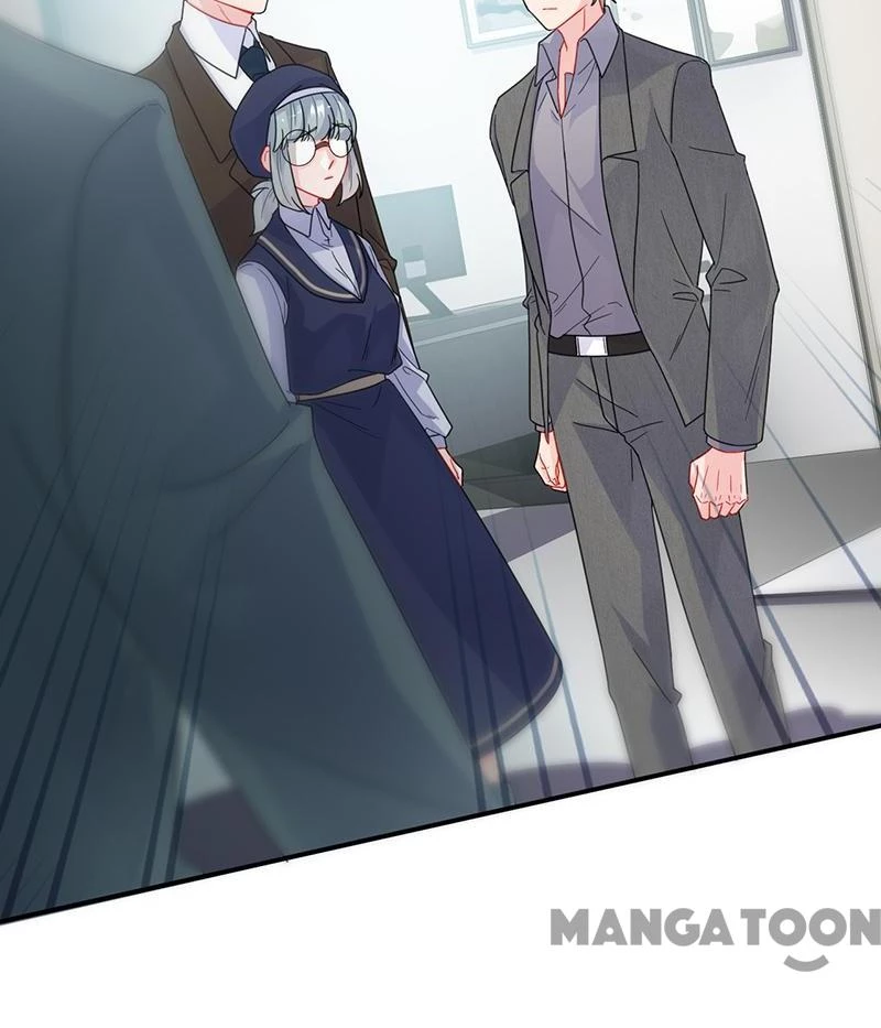 Chọc Tới Chủ Tịch Tổng Tài 2 Chapter  104 - 10