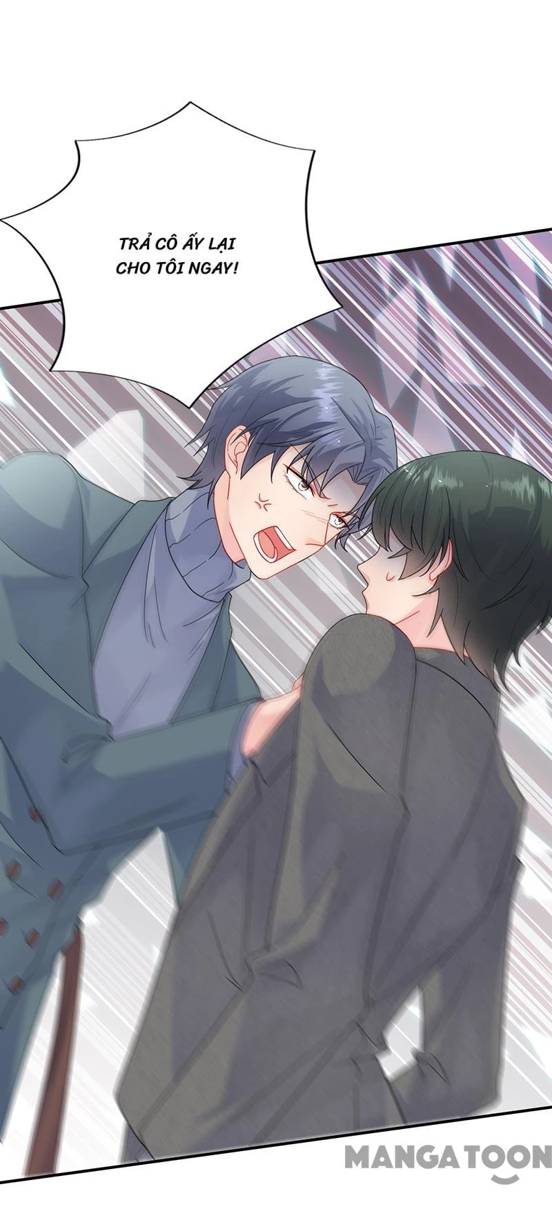 Chọc Tới Chủ Tịch Tổng Tài 2 Chapter  104 - 11