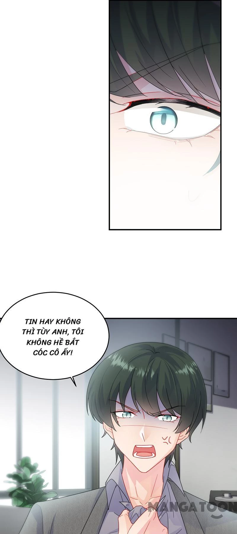 Chọc Tới Chủ Tịch Tổng Tài 2 Chapter  104 - 14