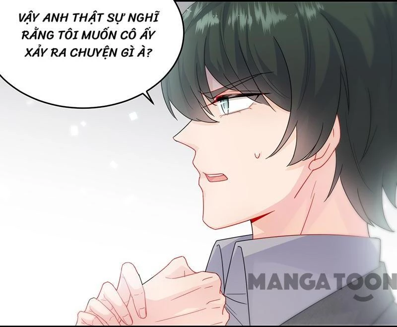 Chọc Tới Chủ Tịch Tổng Tài 2 Chapter  104 - 17