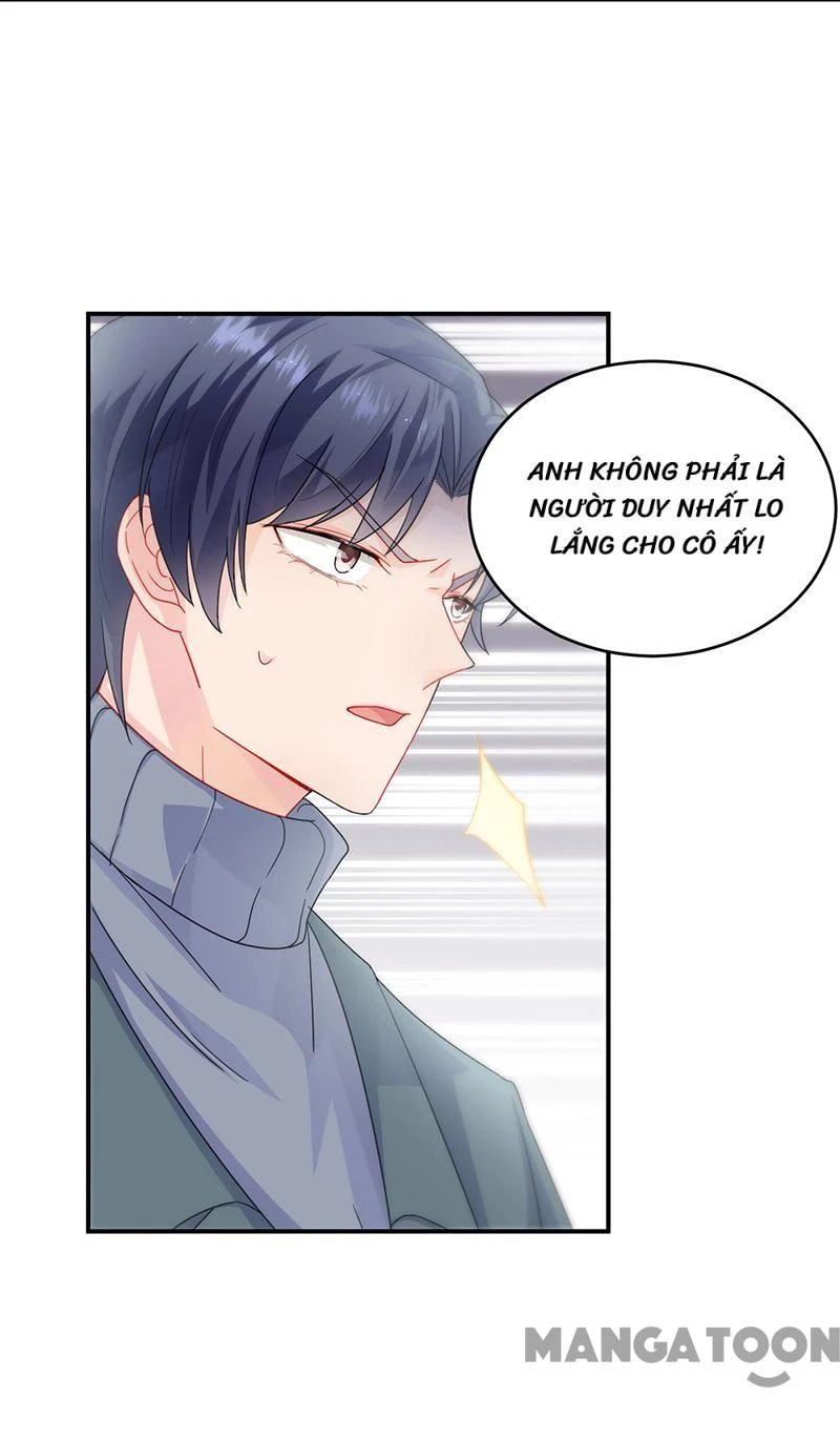 Chọc Tới Chủ Tịch Tổng Tài 2 Chapter  104 - 18