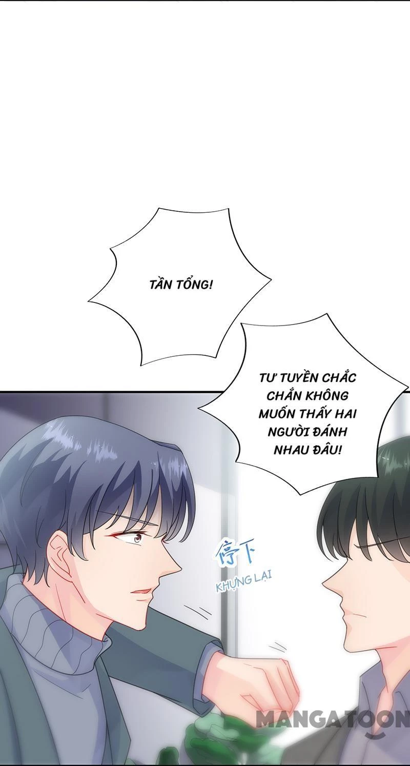 Chọc Tới Chủ Tịch Tổng Tài 2 Chapter  104 - 21