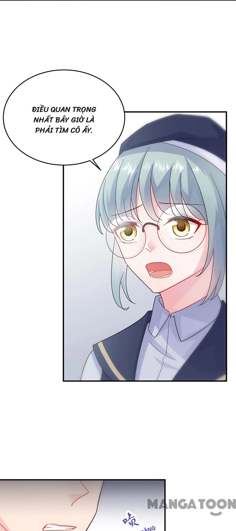 Chọc Tới Chủ Tịch Tổng Tài 2 Chapter  104 - 22