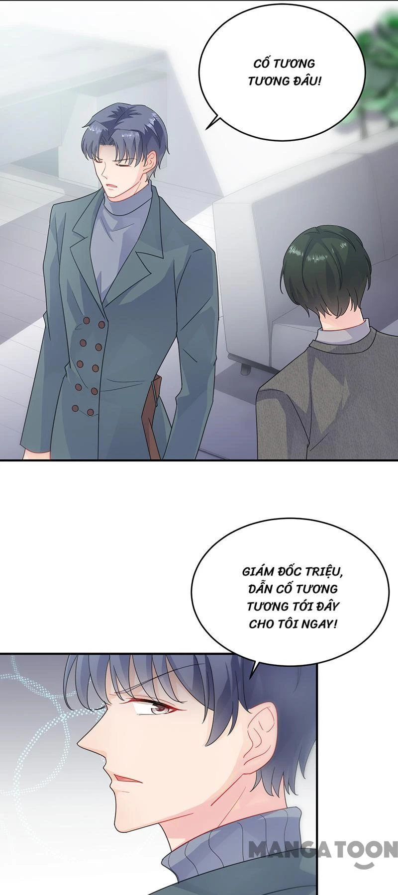 Chọc Tới Chủ Tịch Tổng Tài 2 Chapter  104 - 24