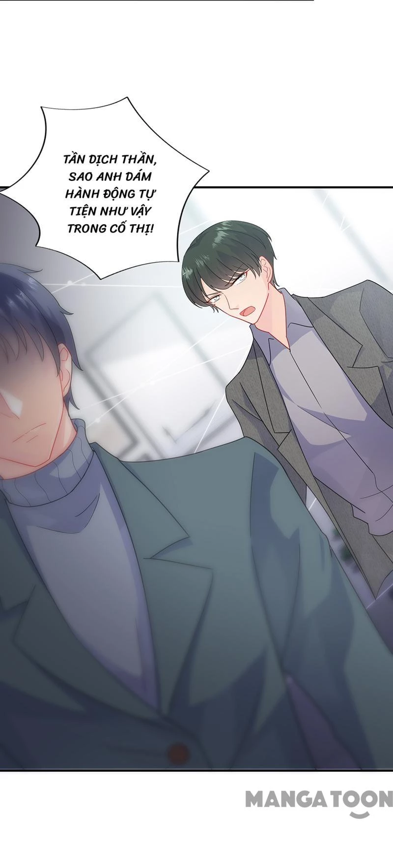 Chọc Tới Chủ Tịch Tổng Tài 2 Chapter  104 - 26