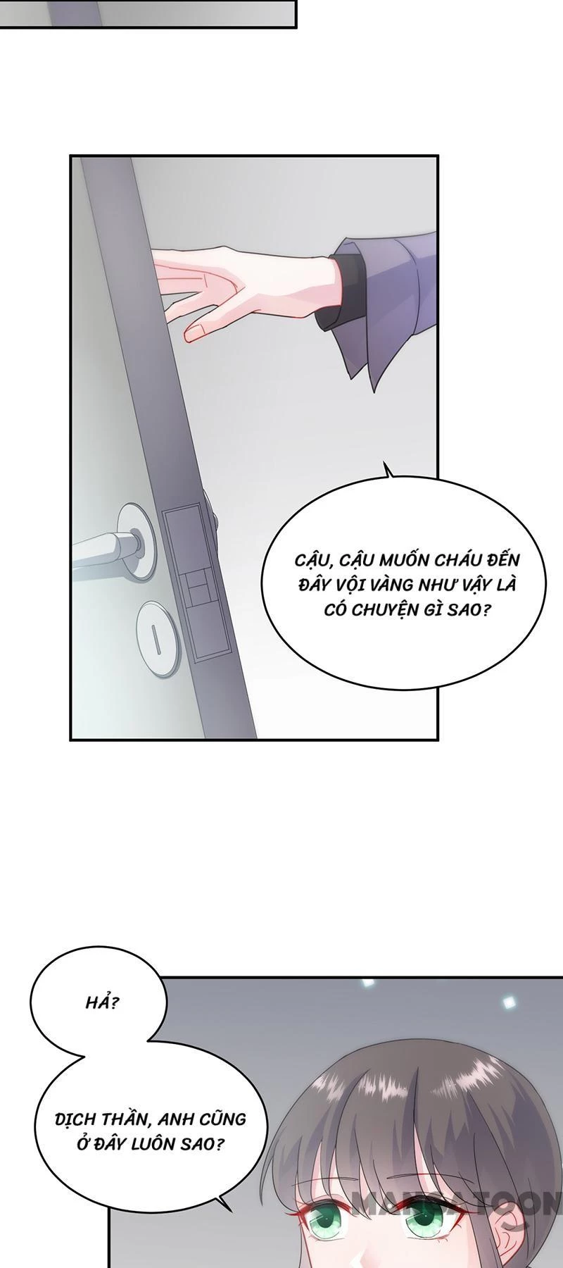 Chọc Tới Chủ Tịch Tổng Tài 2 Chapter  104 - 29