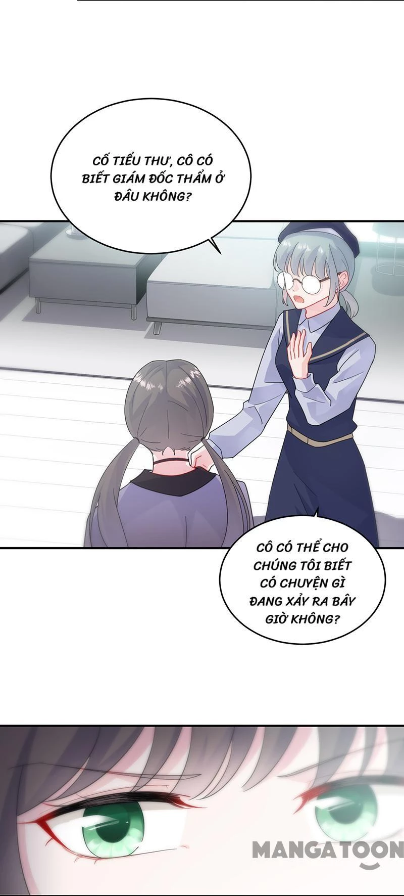 Chọc Tới Chủ Tịch Tổng Tài 2 Chapter  104 - 31